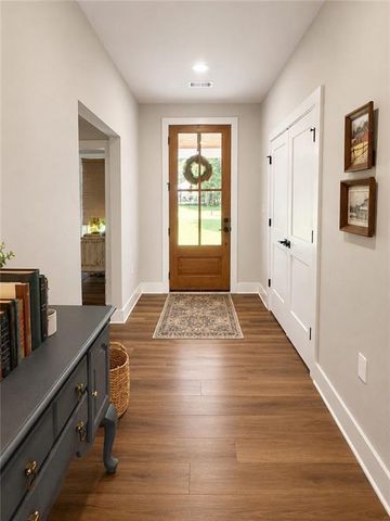 11 Bramblewood Trail SW, Cartersville, GA 30120