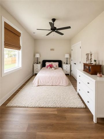 11 Bramblewood Trail SW, Cartersville, GA 30120