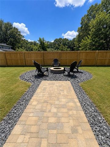 11 Bramblewood Trail SW, Cartersville, GA 30120