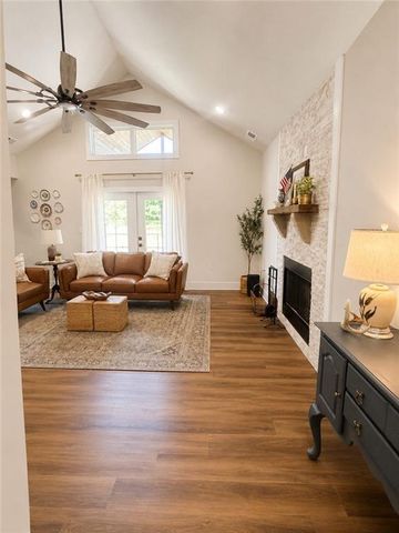 11 Bramblewood Trail SW, Cartersville, GA 30120