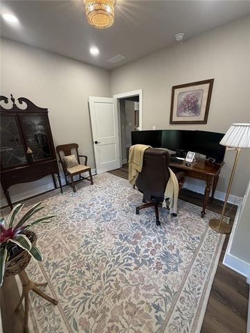 11 Bramblewood Trail SW, Cartersville, GA 30120