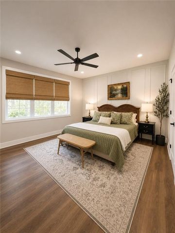 11 Bramblewood Trail SW, Cartersville, GA 30120