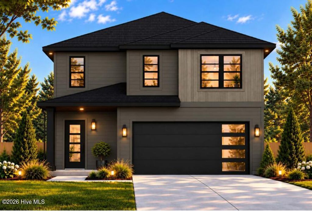 4020 Honeysuckle Dr, Augusta, GA 30907