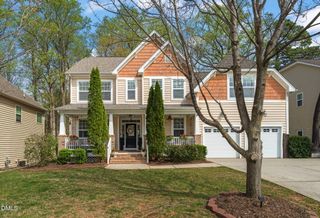 320 Forbes Road, Wake Forest, NC 27587