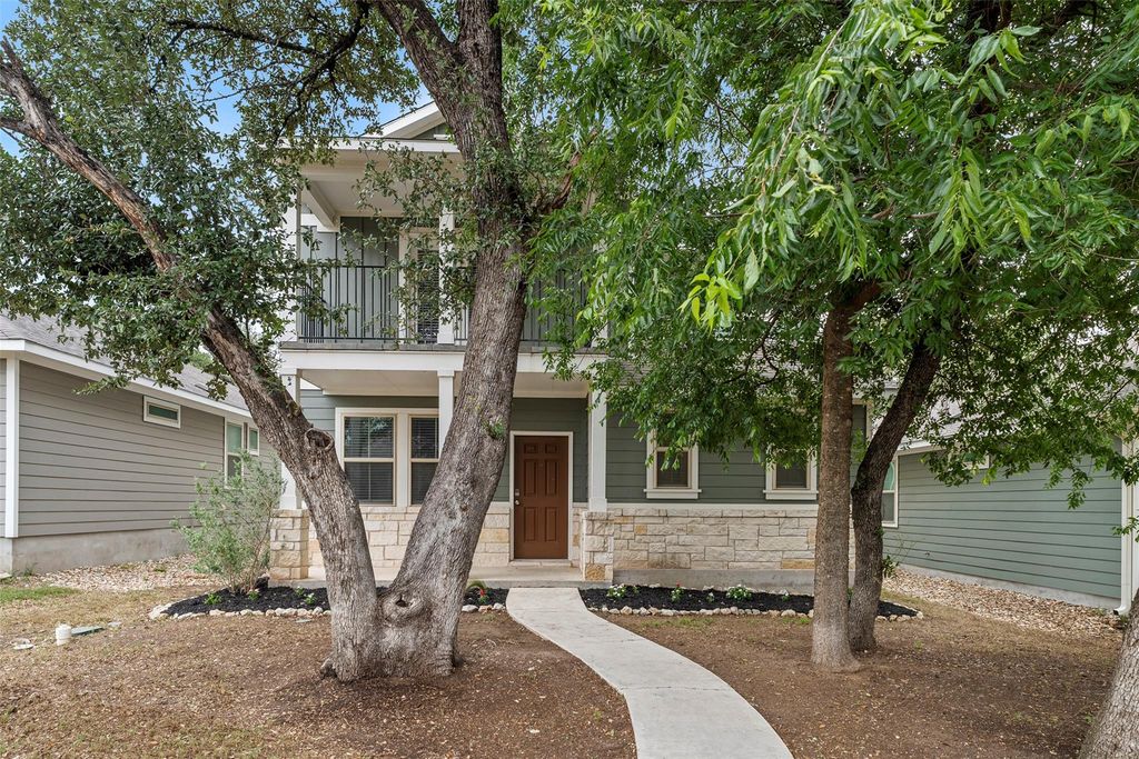 1808 Pecan Island DR, Leander, TX 78641
