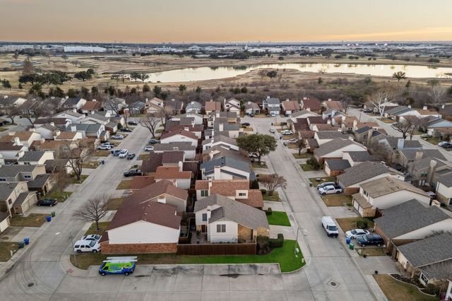 2016 Via Miramonte, Carrollton, TX 75006