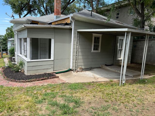 101 BLUFF Street, Council Bluffs, IA 51503