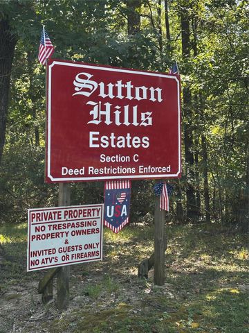 976 Pr 7830, Broaddus, TX 75929