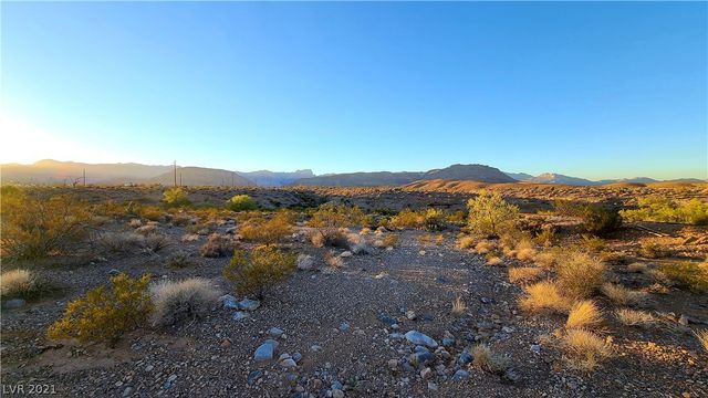 State Highway 160, Las Vegas, NV 89161