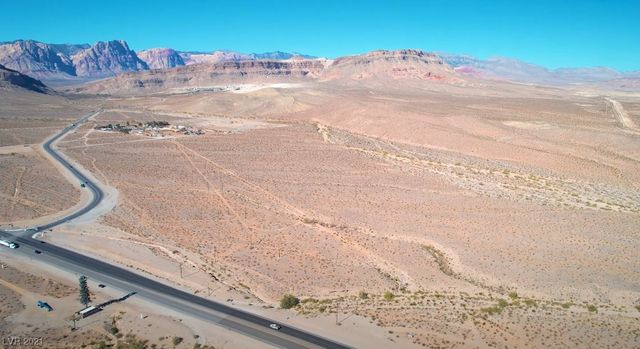 State Highway 160, Las Vegas, NV 89161