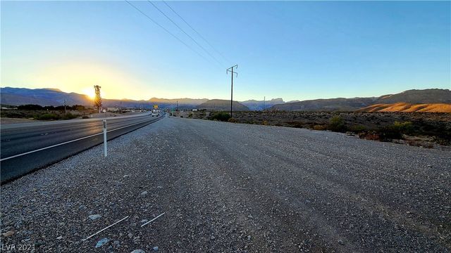 State Highway 160, Las Vegas, NV 89161