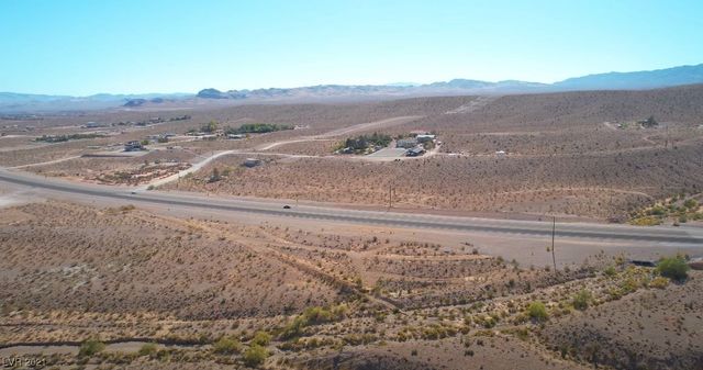 State Highway 160, Las Vegas, NV 89161