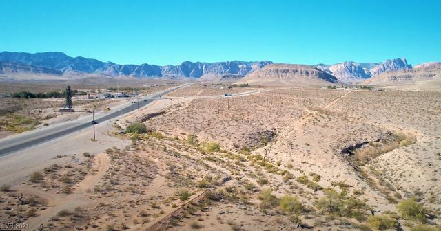 State Highway 160, Las Vegas, NV 89161