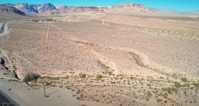 State Highway 160, Las Vegas, NV 89161