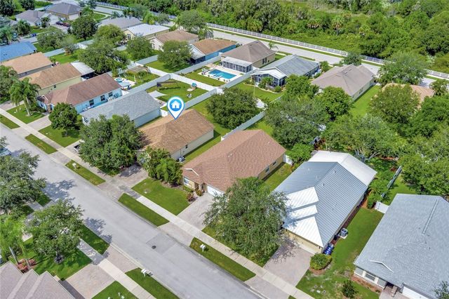 427 Lexington Avenue SW, Vero Beach, FL 32962