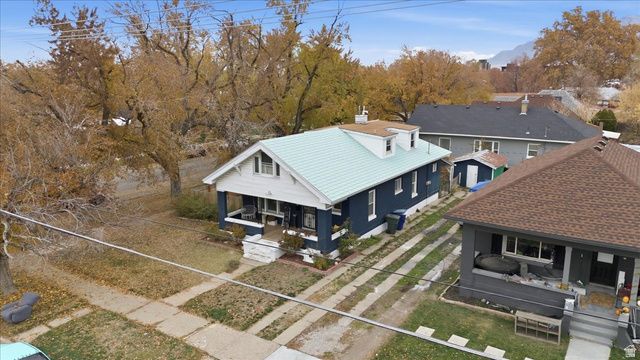 902 27TH ST, Ogden, UT 84403