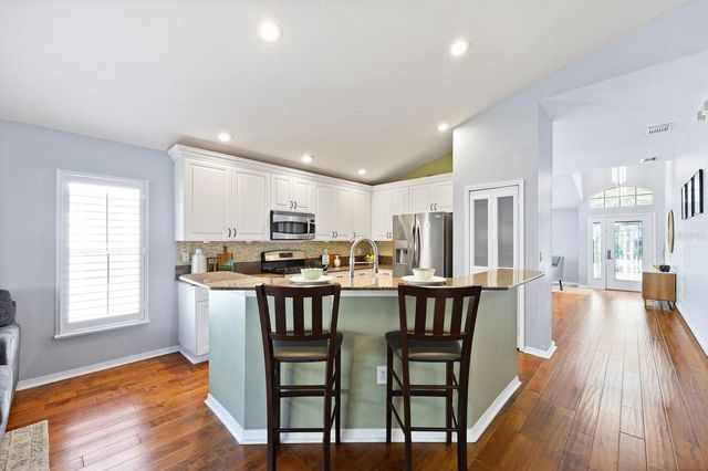 10345 LIGHTNER BRIDGE DRIVE, Tampa, FL 33626