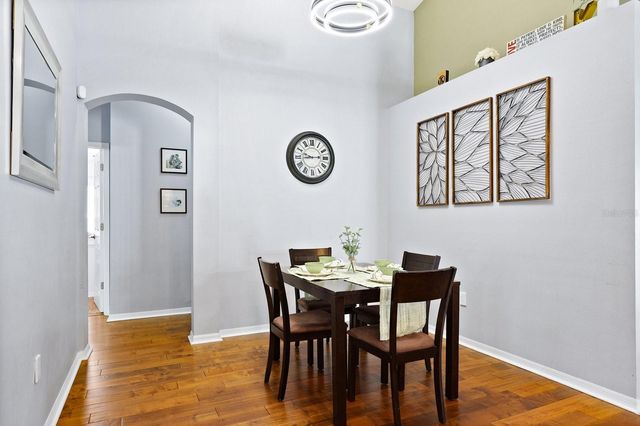 10345 LIGHTNER BRIDGE DRIVE, Tampa, FL 33626