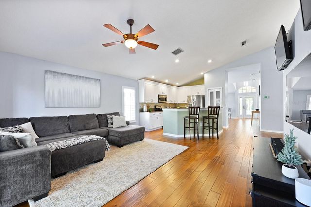 10345 LIGHTNER BRIDGE DRIVE, Tampa, FL 33626