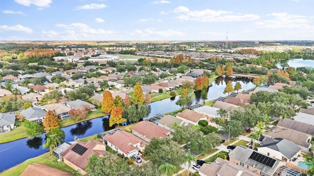 10345 LIGHTNER BRIDGE DRIVE, Tampa, FL 33626