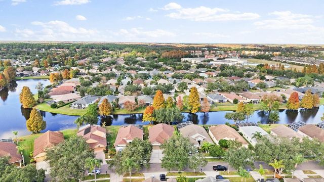 10345 LIGHTNER BRIDGE DRIVE, Tampa, FL 33626