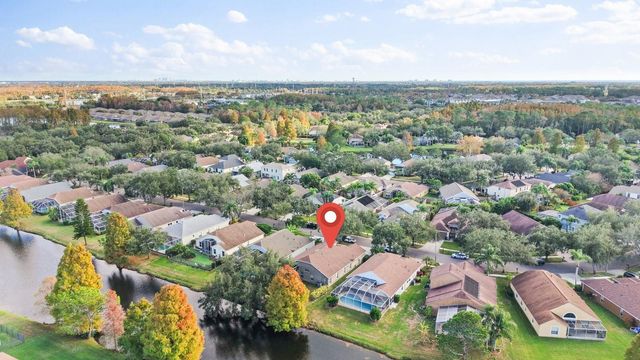 10345 LIGHTNER BRIDGE DRIVE, Tampa, FL 33626