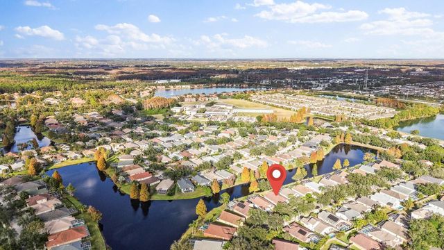 10345 LIGHTNER BRIDGE DRIVE, Tampa, FL 33626