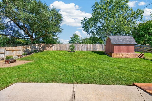 6146 Cruxten Drive, Huber Heights, OH 45424
