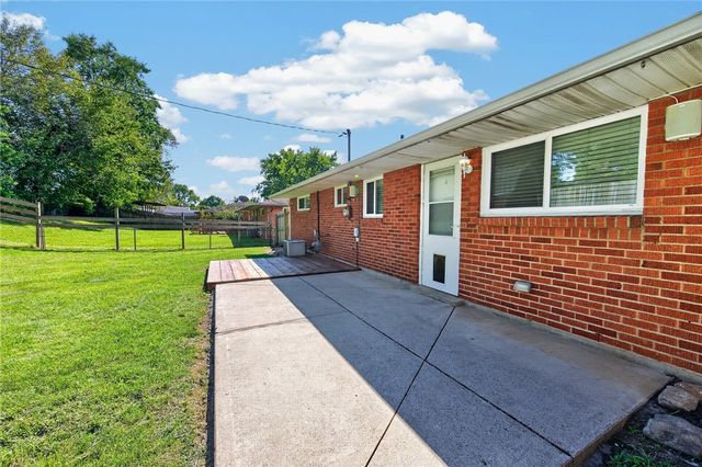 6146 Cruxten Drive, Huber Heights, OH 45424