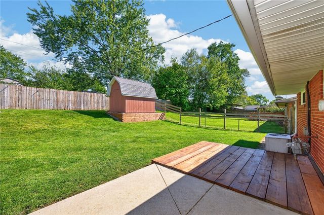 6146 Cruxten Drive, Huber Heights, OH 45424