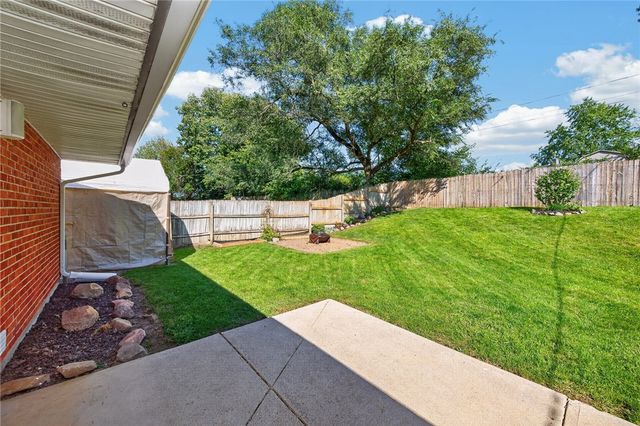6146 Cruxten Drive, Huber Heights, OH 45424