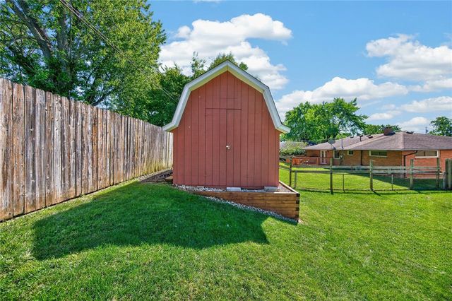 6146 Cruxten Drive, Huber Heights, OH 45424