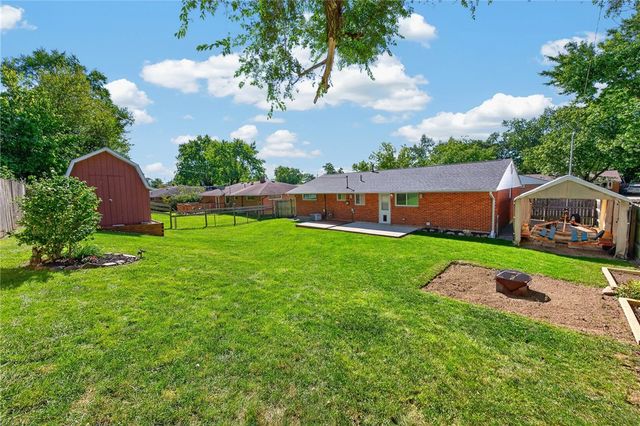 6146 Cruxten Drive, Huber Heights, OH 45424