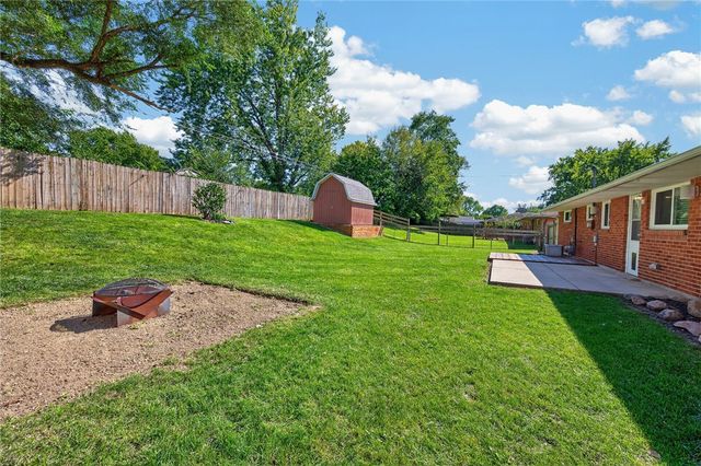 6146 Cruxten Drive, Huber Heights, OH 45424