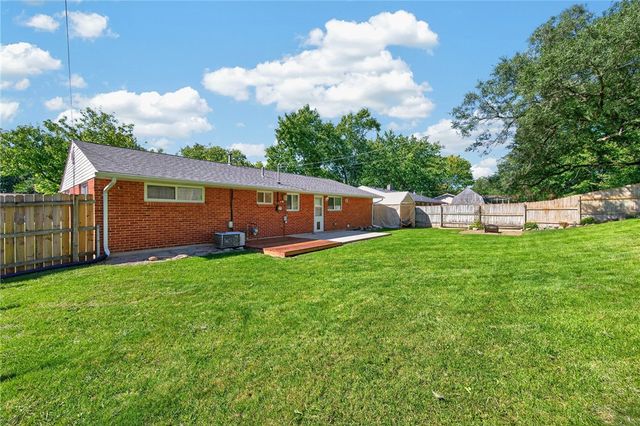 6146 Cruxten Drive, Huber Heights, OH 45424