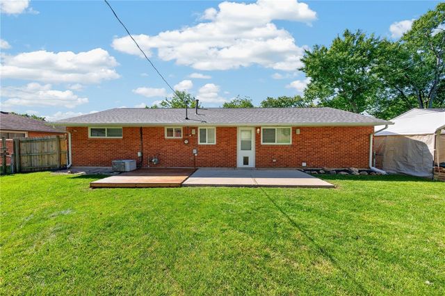6146 Cruxten Drive, Huber Heights, OH 45424