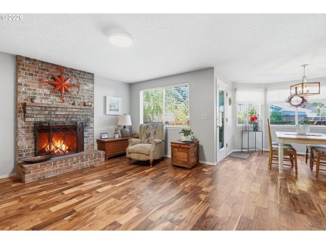 16455 Sw CYNTHIA St, Beaverton, OR 97007