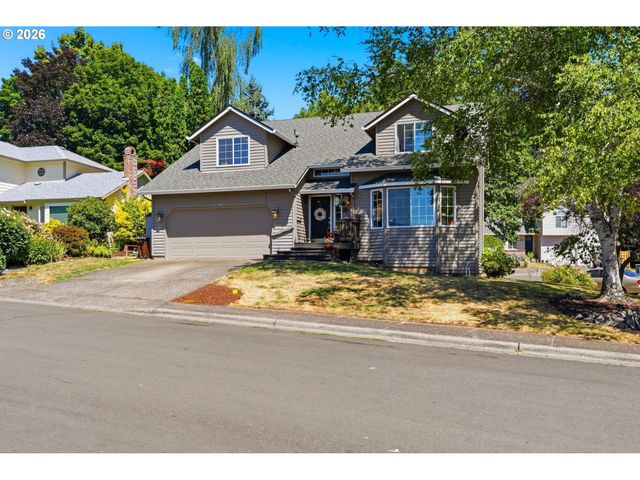 16455 Sw CYNTHIA St, Beaverton, OR 97007