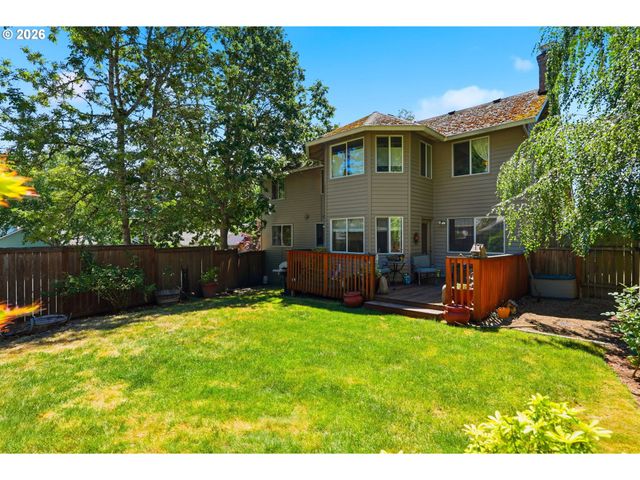 16455 Sw CYNTHIA St, Beaverton, OR 97007