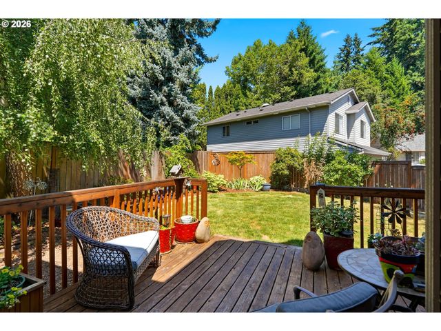 16455 Sw CYNTHIA St, Beaverton, OR 97007