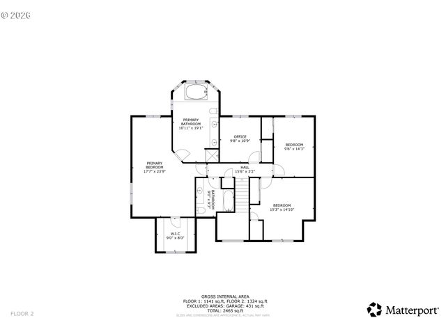 16455 Sw CYNTHIA St, Beaverton, OR 97007
