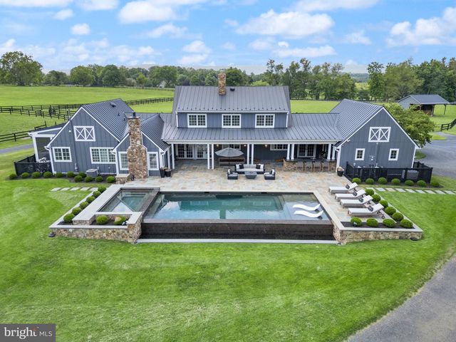 34642 ATOKA CHASE LN, Middleburg, VA 20117