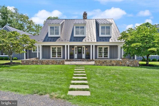 34642 ATOKA CHASE LN, Middleburg, VA 20117