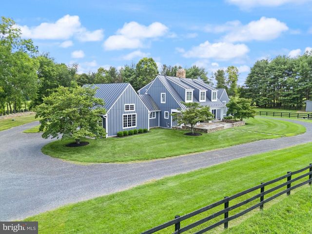 34642 ATOKA CHASE LN, Middleburg, VA 20117