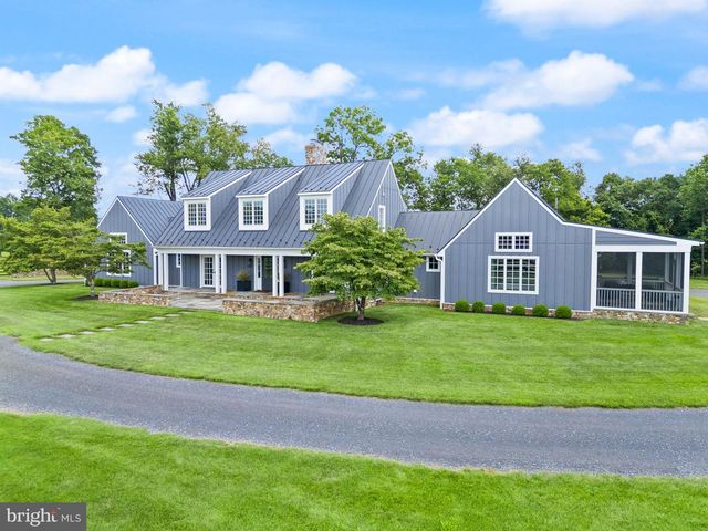 34642 ATOKA CHASE LN, Middleburg, VA 20117