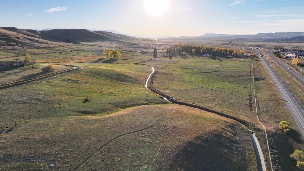 TBD South Frontage Road, Big Timber, MT 59011 photo 2