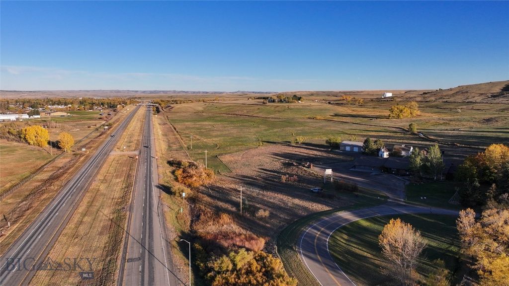 TBD South Frontage Road, Big Timber, MT 59011 photo 3