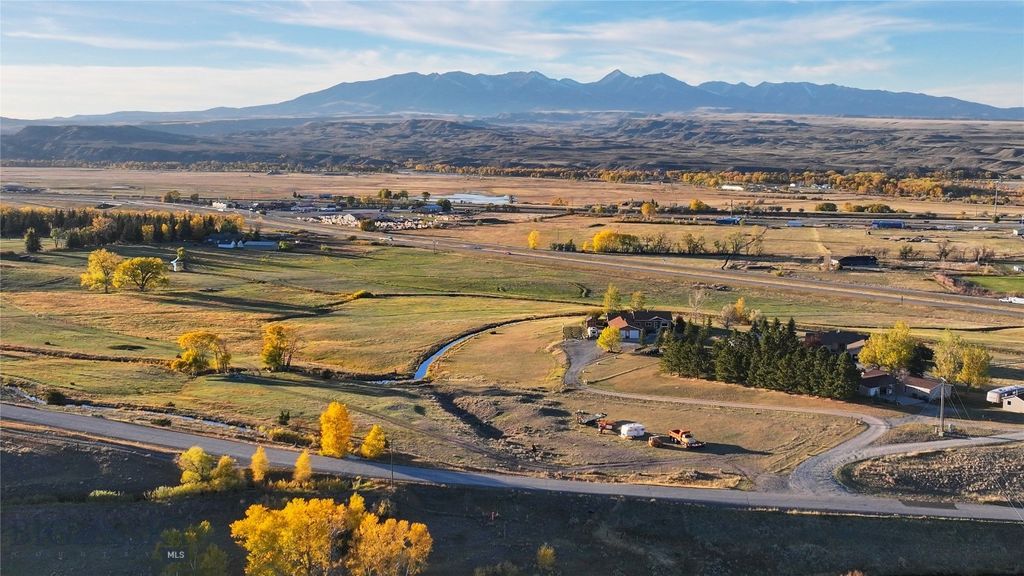 TBD South Frontage Road, Big Timber, MT 59011 photo 4