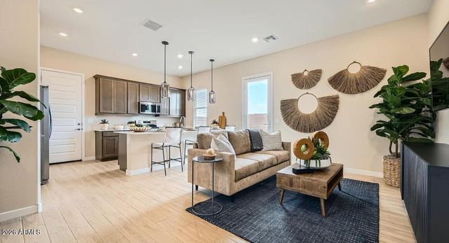 2941 E BARREL RACE Road, San Tan Valley, AZ 85140