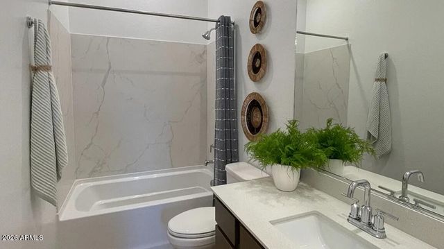 2941 E BARREL RACE Road, San Tan Valley, AZ 85140